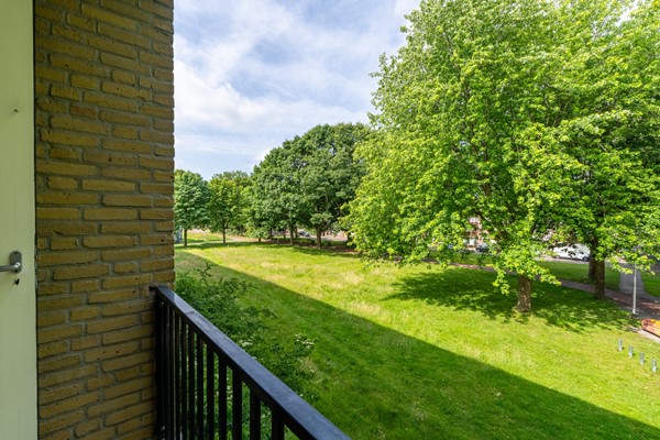 Medium property photo - Van Maarseveenstraat 19, 5042 PK Tilburg